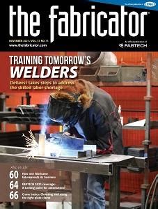 sheet metal fabrication magazine|fabricator magazine subscription.